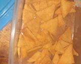 Foto del paso 5 de la receta: Nachos Caseros ♡