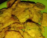Foto langkah ke 5 dari resep Tempe mendoan bumbu Gurih.