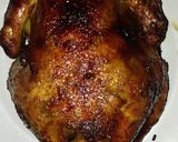 Foto langkah ke 4 dari resep Ayam panggang.