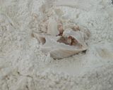 Foto del paso 1 de la receta: Tortas fritas