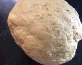 A picture of step 4 of Meat pie II.
