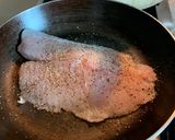 Foto del paso 1 de la receta: Pescado tilapia con chipotle