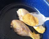 Foto del paso 3 de la receta: Butter chicken
