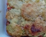 Foto del paso 5 de la receta: Patatas horneadas al estilo húngaro