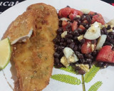 Foto del paso 7 de la receta: Milanesa de filete de Merluza