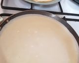 Bécsi túrós palacsinta recept fázis 1 fotója