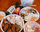 超簡單 經典年菜 -的食譜步驟1照片