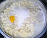 Foto langkah ke 2 dari resep Mie Setan Praktis (Pakai mi instan).