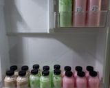 Foto langkah ke 5 dari resep Susu Jelly.