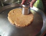 পটেটো স্মাইলি (Potato smiley recipe in Bengali) রেসিপি ধাপ - 5 ছবি