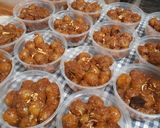 Foto langkah ke 9 dari resep Someh Tegal (Cilok, Kojek, Pentol).