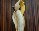 Foto langkah ke 1 dari resep Banana Cheese Milo.