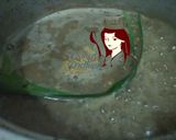 Foto langkah ke 6 dari resep Bubur Kacang Hijau Lembut Dan Simple.