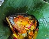 Foto langkah ke 9 dari resep Bothok Nila Jombang.