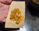 蘋果派的食譜步驟4照片