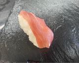 Foto del paso 2 de la receta: Sushi Ibérico: Nigiri atún y jamón