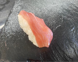 Foto del paso 2 de la receta: Sushi Ibérico: Nigiri atún y jamón