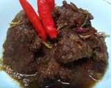 Foto langkah ke 3 dari resep Malbi daging sapi.