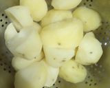 બટાકા ભૂંગળા (Bataka Bhungra Recipe In Gujarati) રેસીપી સ્ટેપ1ફોટો