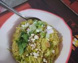 બિરયાની (Biryani Recipe In Gujarati) રેસીપી સ્ટેપ4ફોટો
