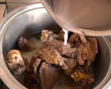 Foto langkah ke 6 dari resep Opor Ayam #dapurwiwin 👩🏻🍳.