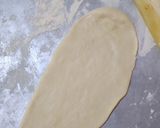 عکس مرحله 6 از دستور ✰★نان هشت پا🦑🥟★✰(Octopus bread)