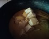 Foto langkah ke 5 dari resep 52. Kari Ayam Sederhana plus Tahu.