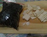 Foto langkah ke 10 dari resep 59. Chocco chip cheese bread.