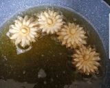 रॉयल फ्लावर कूकीज (Royal flower cookies recipe in hindi) रेसिपी चरण 19 फोटो
