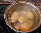 Foto del paso 1 de la receta: Pastel de acelgas
