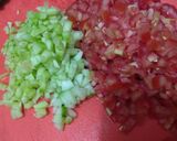 Foto del paso 2 de la receta: Ceviche de coliflor