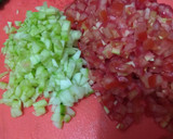 Foto del paso 2 de la receta: Ceviche de coliflor