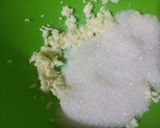 A picture of step 2 of Almond cake 🎂.