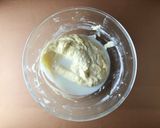A picture of step 6 of Blueberry Muffin.