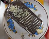 عکس مرحله 3 از دستور سبزی پلو با مرغ