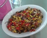 Foto del paso 7 de la receta: Salteado de verduras al wok
