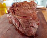 Foto del paso 2 de la receta: Punta picana al horno