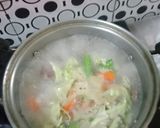 Foto langkah ke 4 dari resep Sayur Sop Daging Sapi Ala Mami.