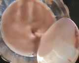 હોટ ચોકલૅટ (Hot Chocolate Recipe In Gujarati) રેસીપી સ્ટેપ5ફોટો