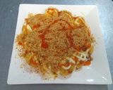 Foto langkah ke 10 dari resep Takoyaki.