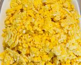 Hình bước làm 1 của món Chè bắp 🌽🌽🌽