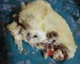 Foto del paso 4 de la receta: Pastel de papas🎉