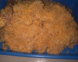 Foto langkah ke 3 dari resep Chicken katsu.