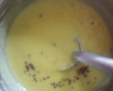 পলতা পাতার বড়া(Polta patar bora recipe in bengali) রেসিপির ধাপ 1 ছবি