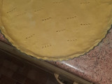 Pie de limón