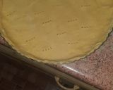 Foto del paso 1 de la receta: Pie de limón