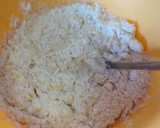 Foto del paso 2 de la receta: Barras de pan sin amasado