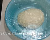 Foto langkah ke 2 dari resep Roti goreng isi abon.