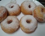 Foto langkah ke 7 dari resep Donat tanpa ribet by fitsas#reseppertamaku.