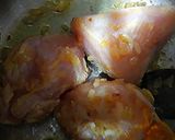 عکس مرحله 1 از دستور خورشت بامیه با مرغ